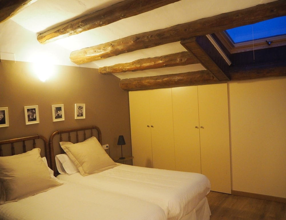 Triple Room (Llebre)