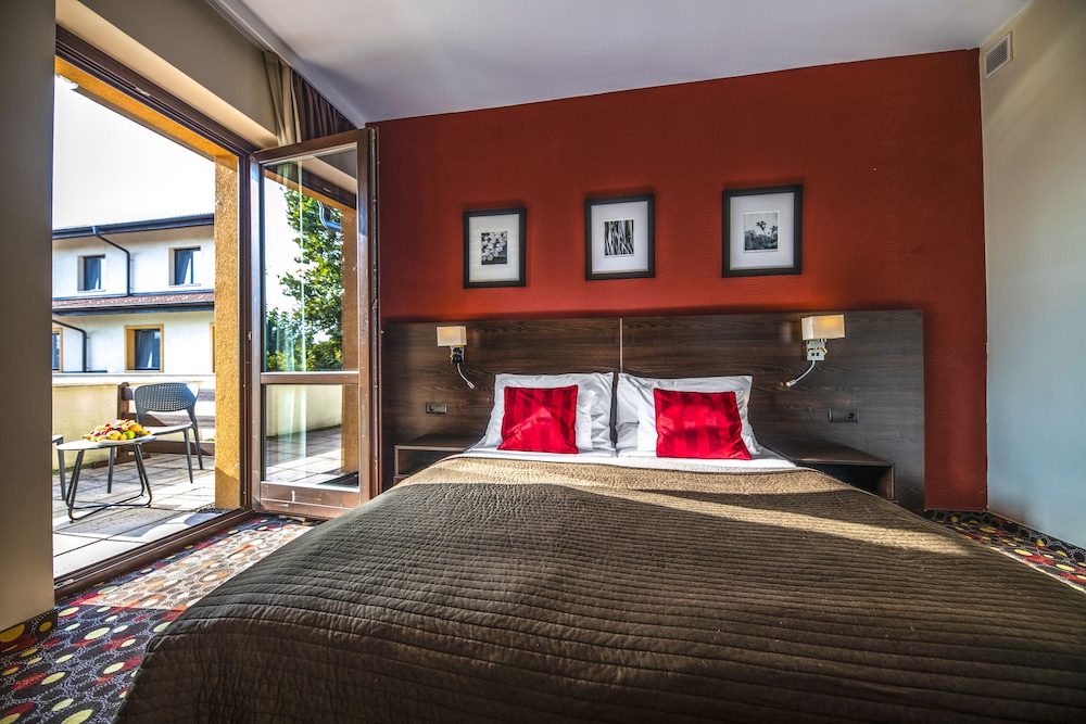 Superior Double Room photo 2