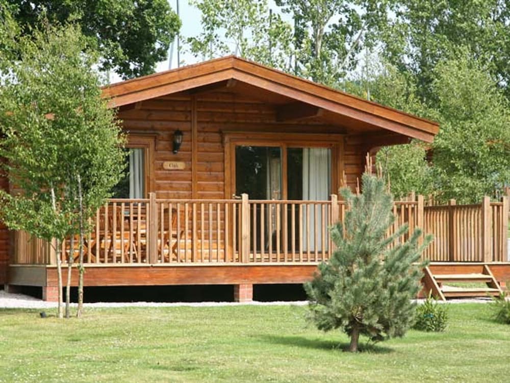 Cabin (Fairway)