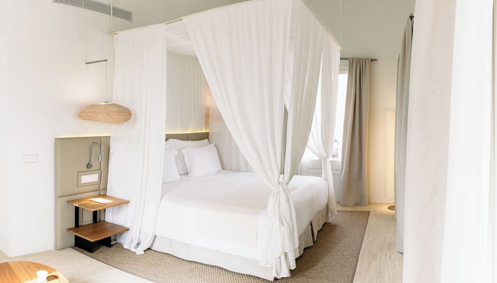 Habitación Doble Deluxe, Balcón, Vista al Mar