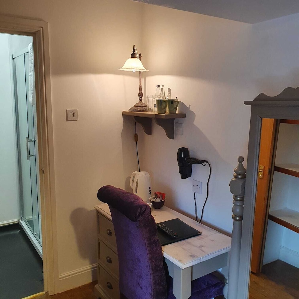 Classic Double Room photo 3