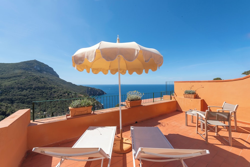 Terrace Suite - Photo 5