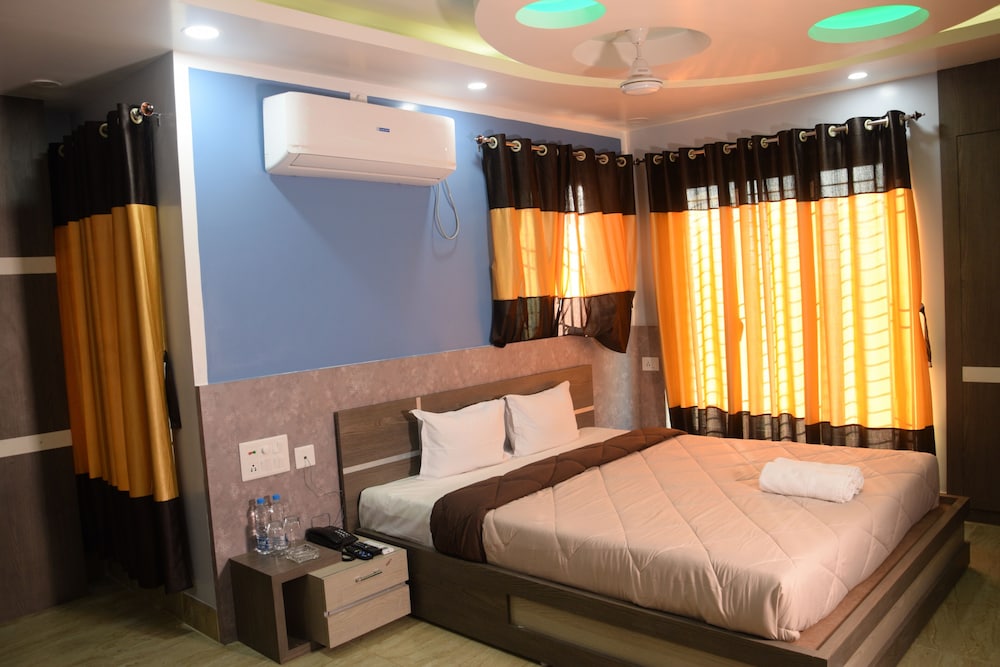 Executive Suite photo 1