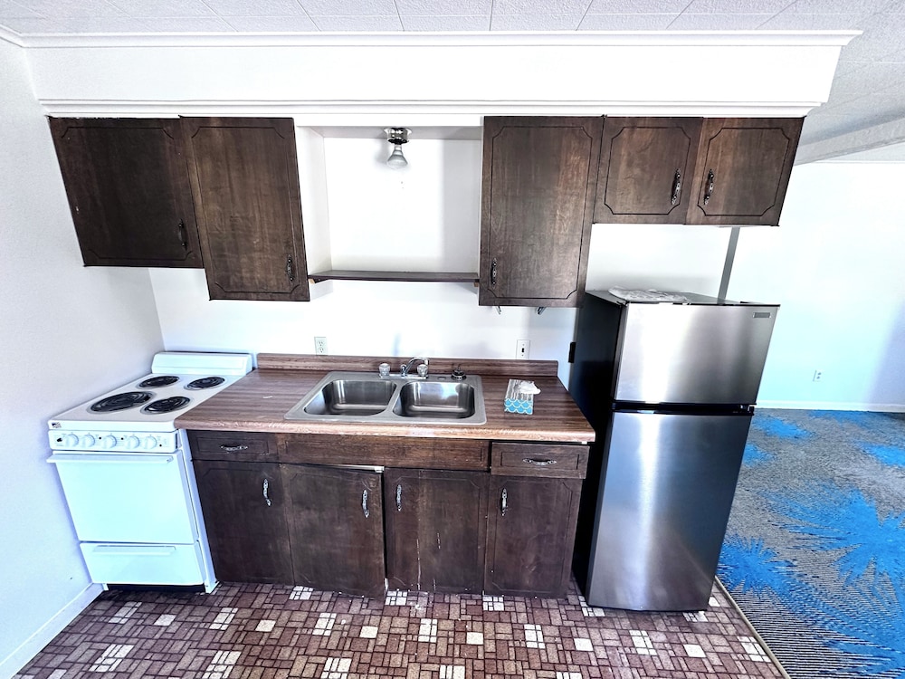 Standard Apartment, Multiple Beds, Non Smoking, Kitchenette photo 3