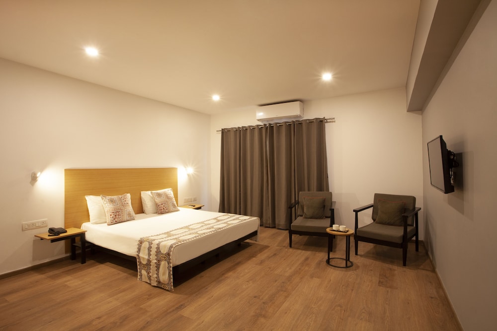 Platinum Room