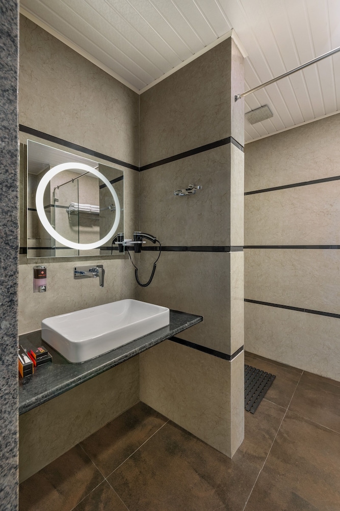 D-Luxe Twin Room