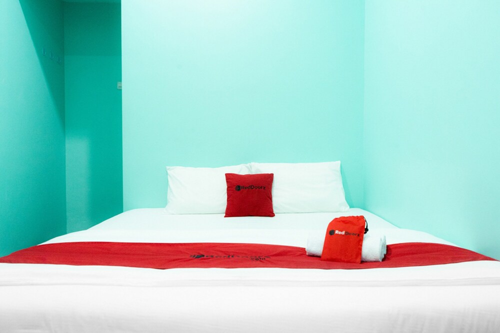 Double Room - Photo 7