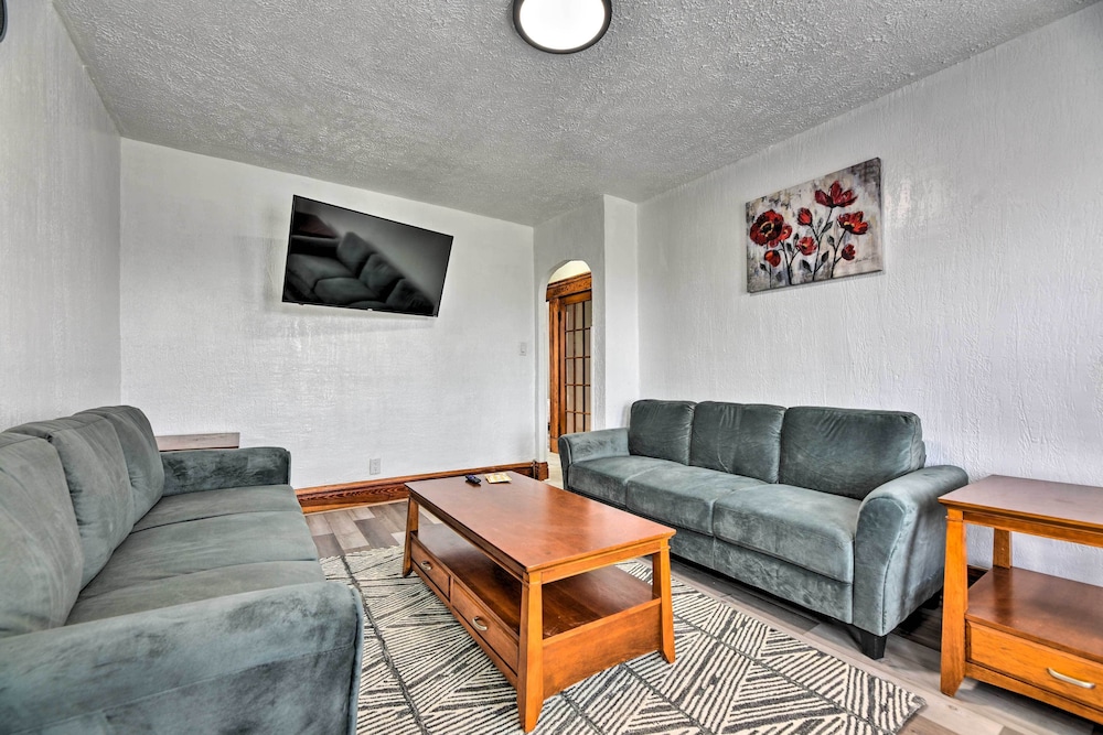 House (2 Bedrooms) photo 1