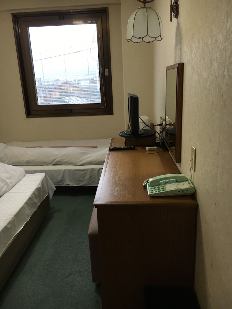 Studio Twin Room photo 1