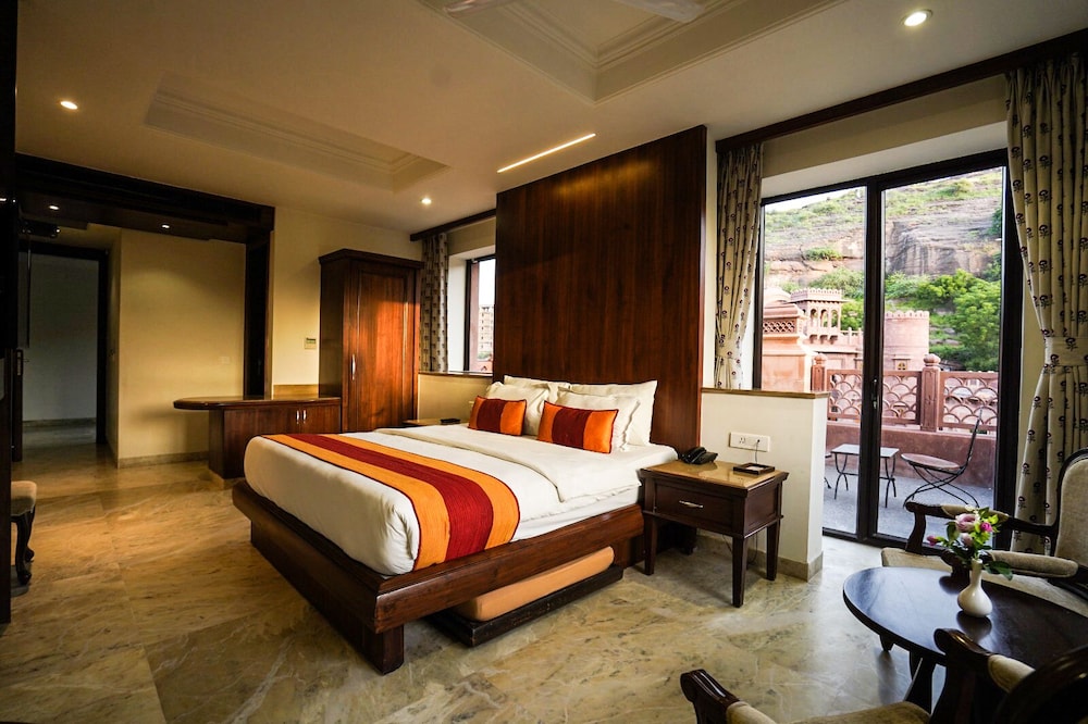 Luxury Room photo 1