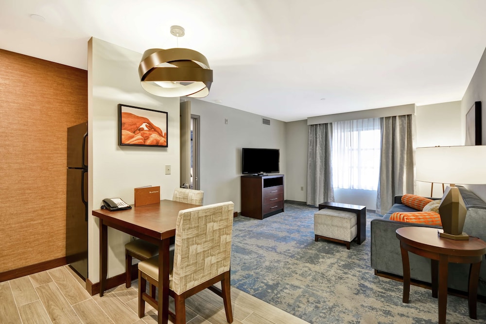 Suite, 1 Bedroom, Non Smoking - Photo 6