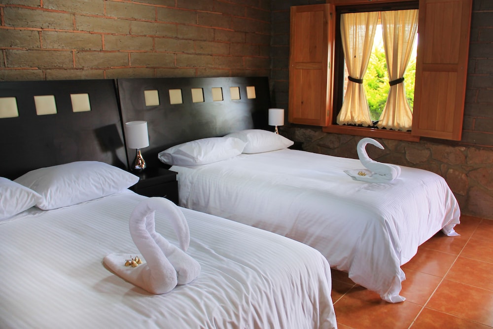 Standard Room, 1 King Bed photo 2