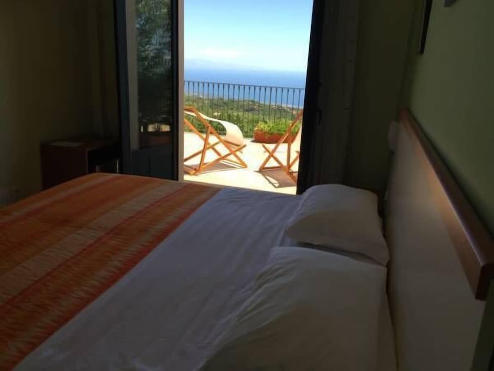 Double Room, Sea View photo 1