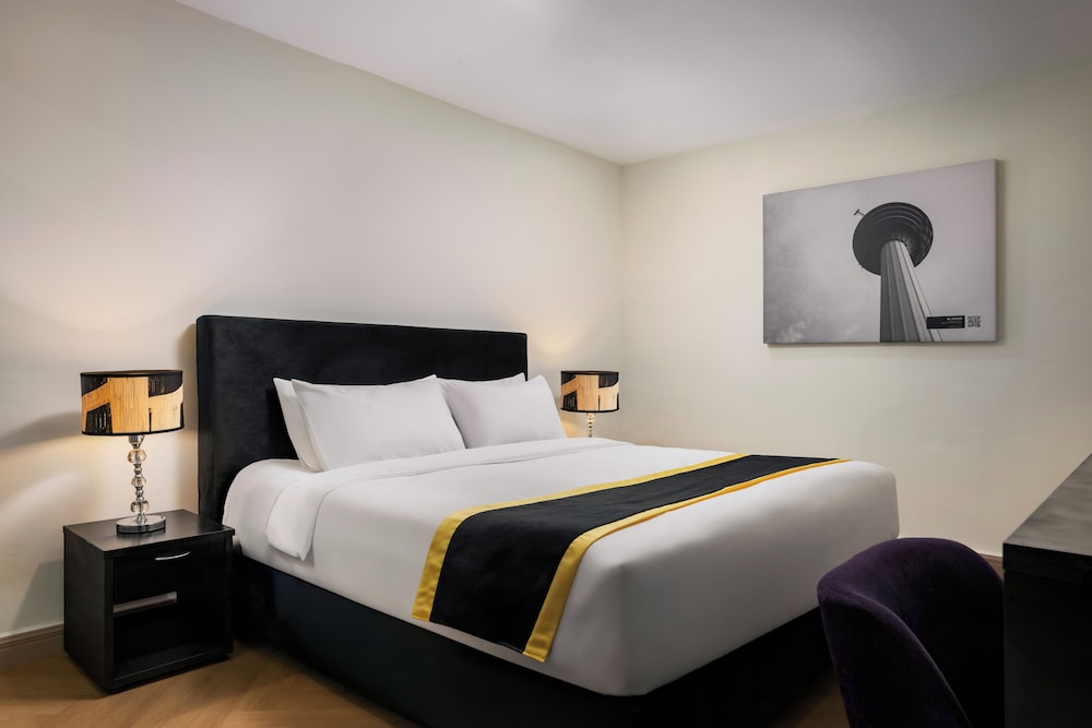 Superior Single Room