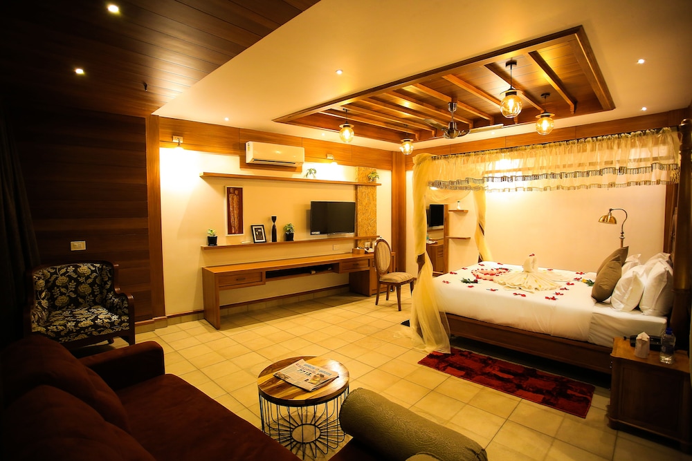 Presidential Room photo 3