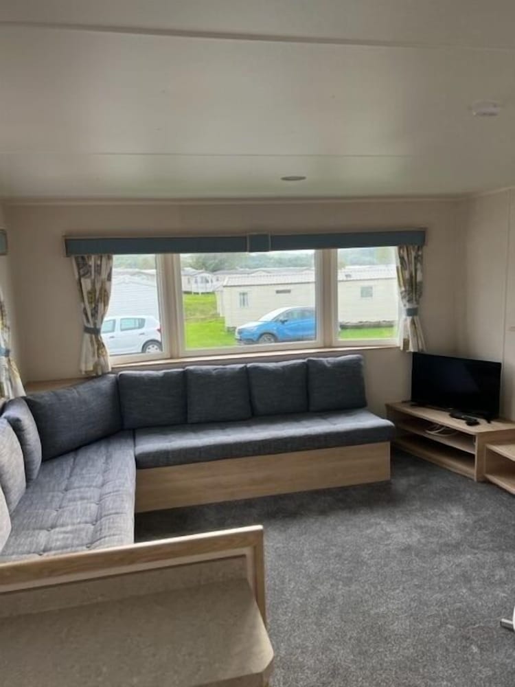 Mobile Home, 3 Bedrooms (Beach Grove 40) photo 1
