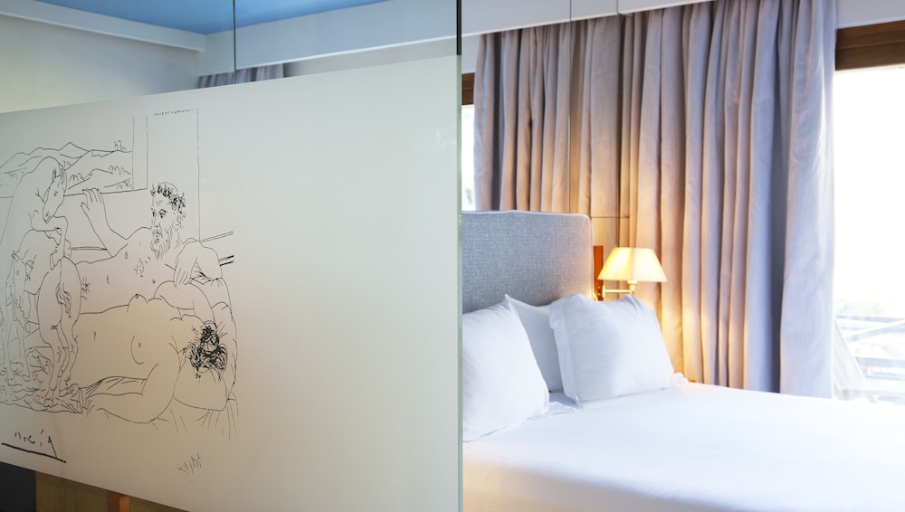 Double Room, Partial Sea View - Photo 12