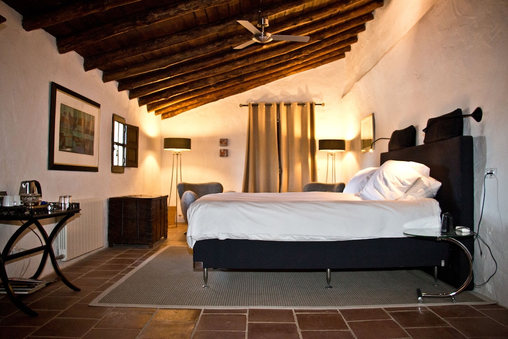 Habitación Doble Superior