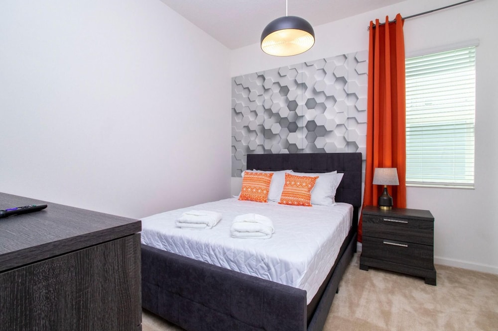 Gorgeous Family Home Sleeps 28 Blv103, Foto 24