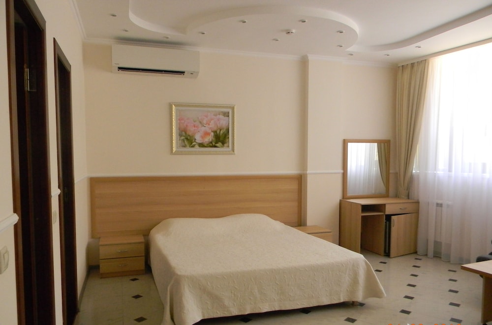 Suite photo 1