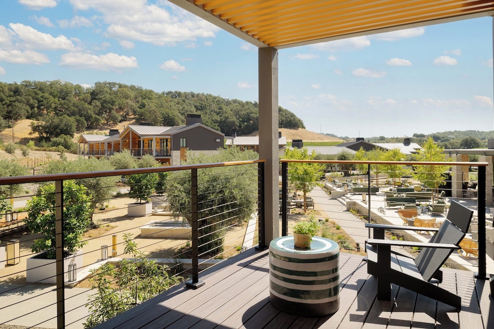 Appellation Healdsburg, Billede 3