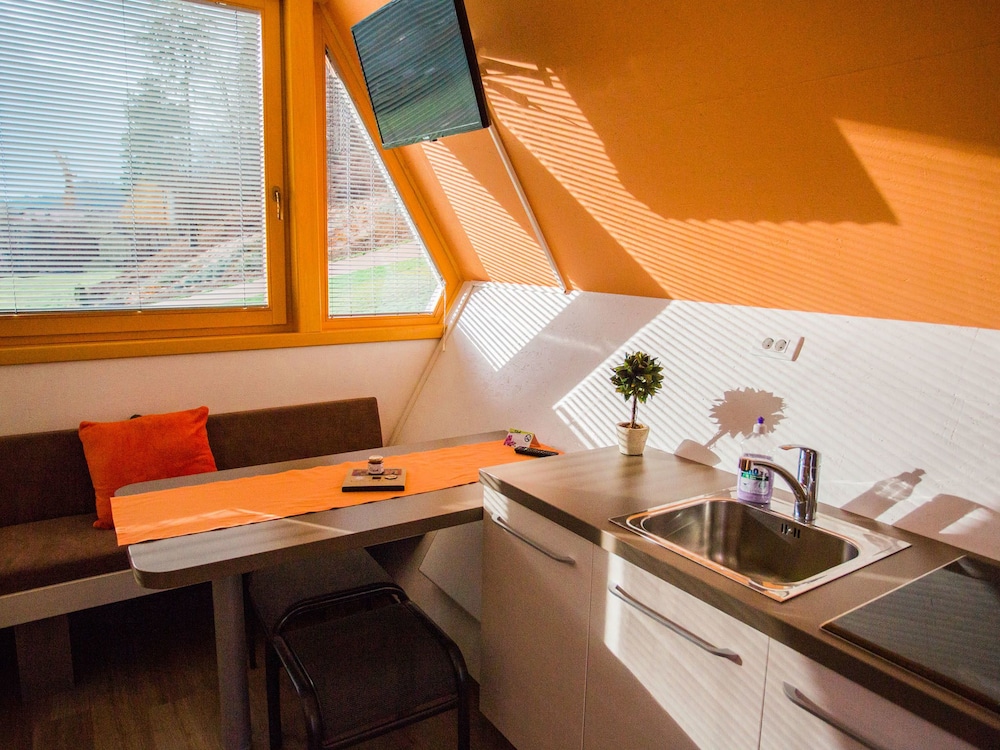 Chalet (Maya) photo 3