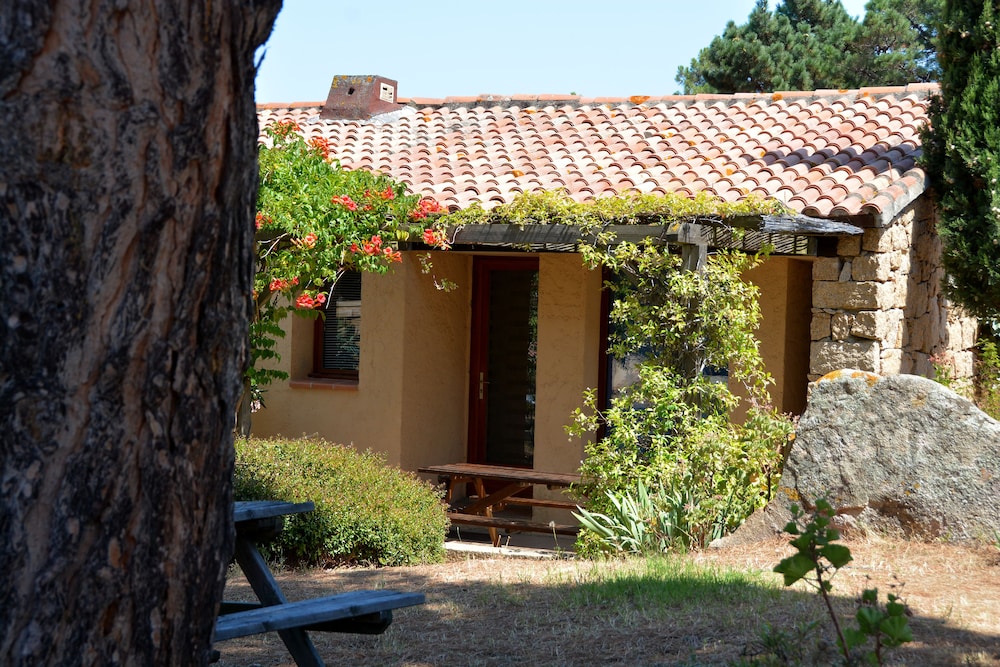 Villa, 1 Bedroom (Côté Nature) photo 3