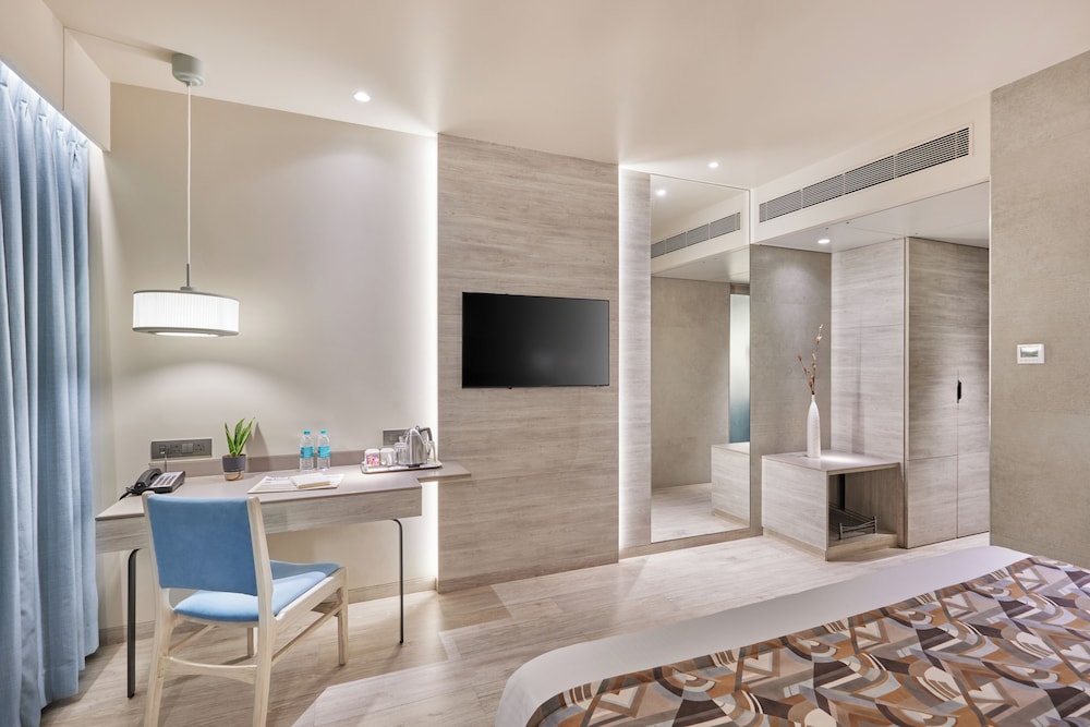 Standard Room - Photo 14