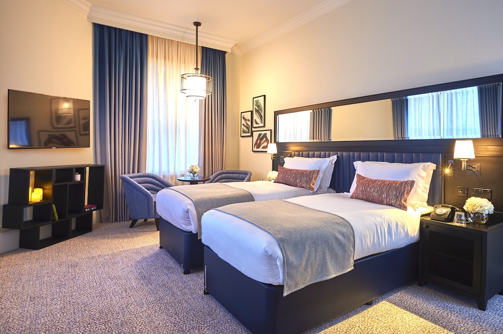 Grand Twin Room - Photo 1