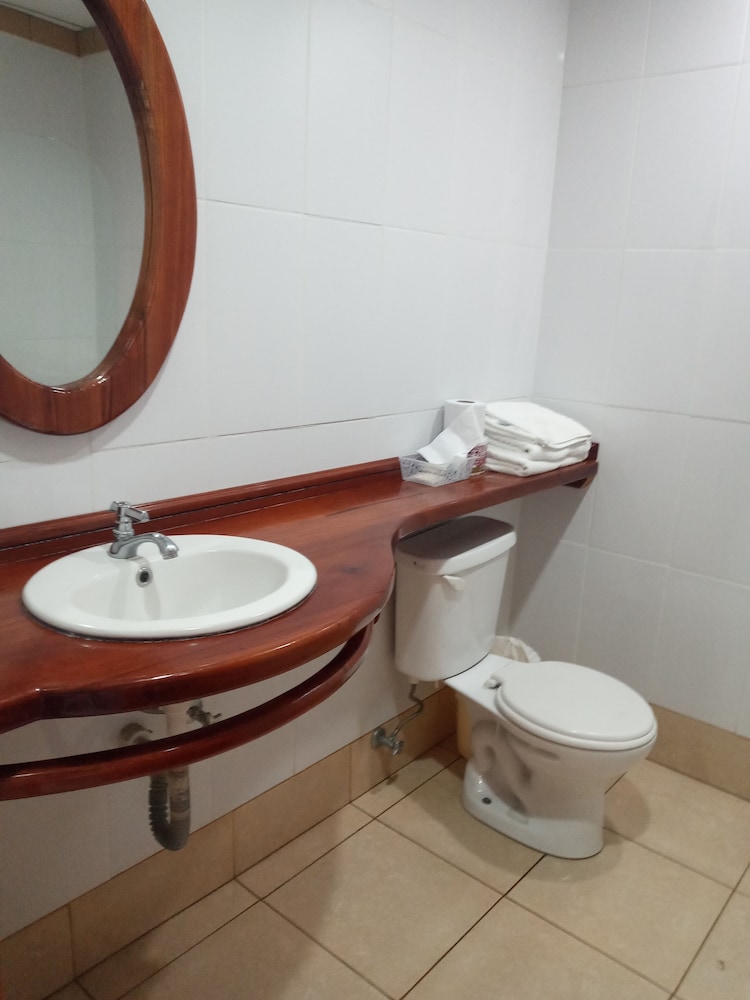 Triple Room photo 3