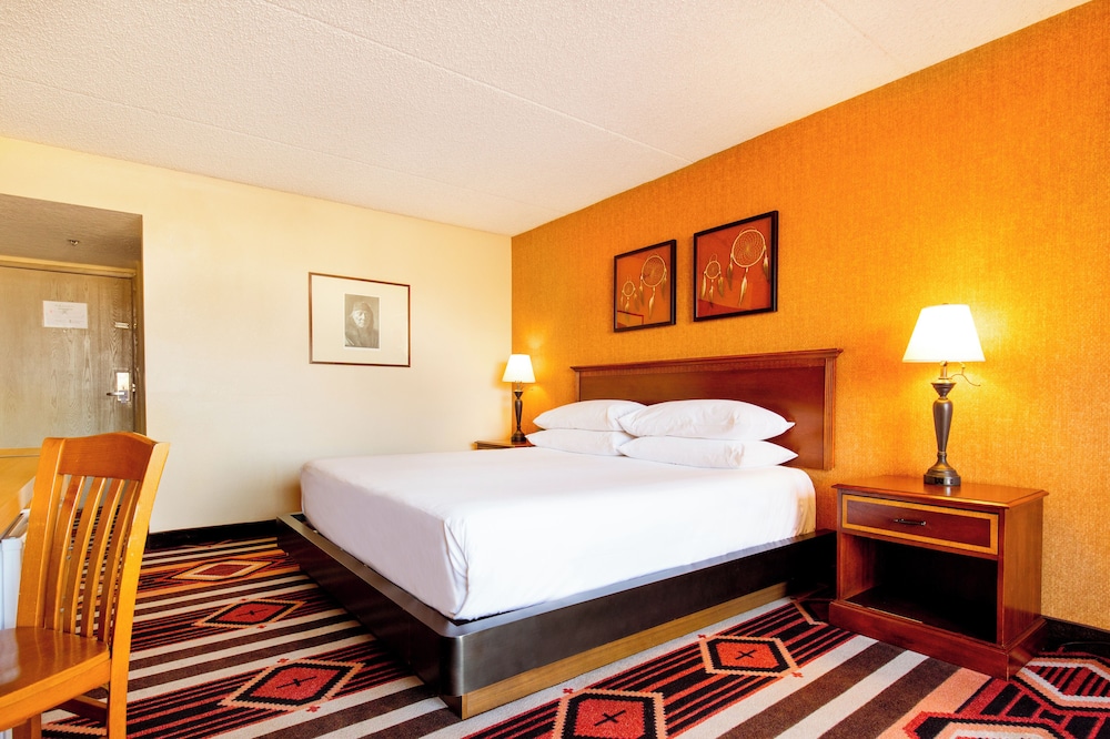 Room, 1 King Bed, Accessible photo 1