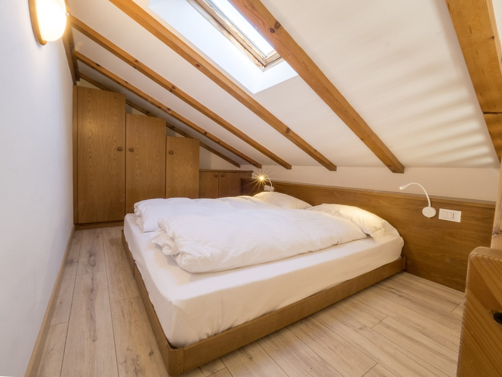 Triple Room, Mountain View