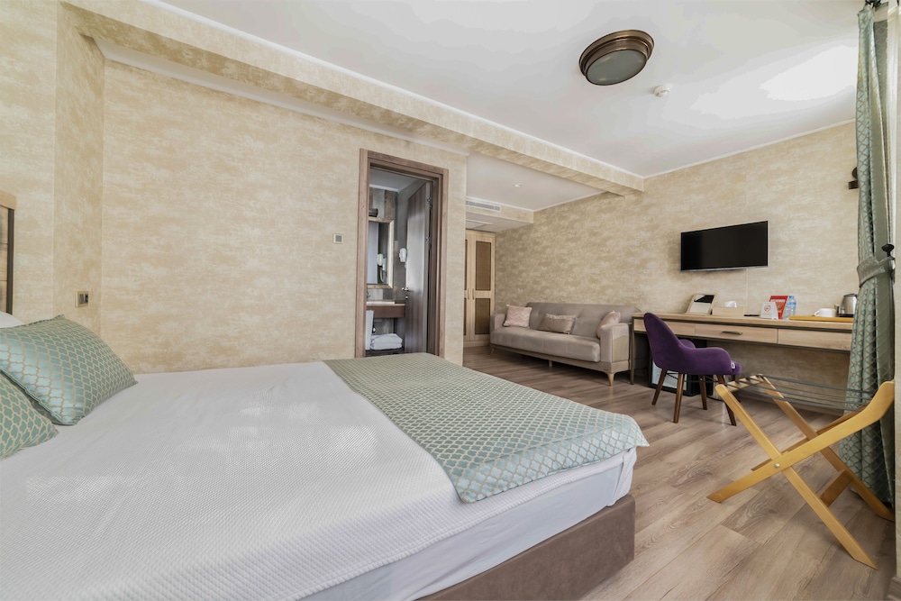 Exclusive Room photo 1