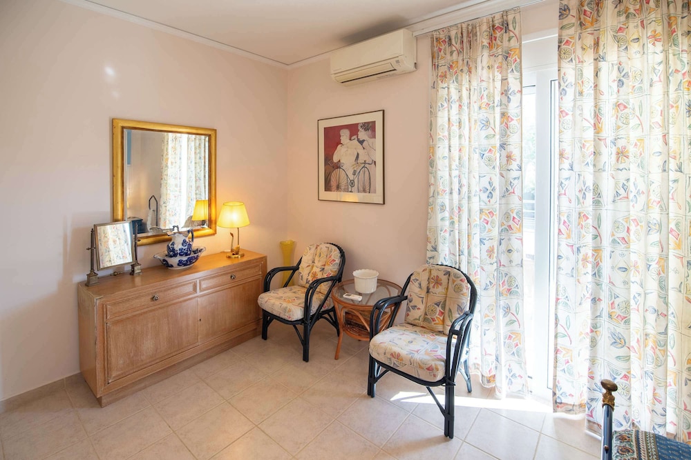 Seaside Retreat in Diminio, Billede 14