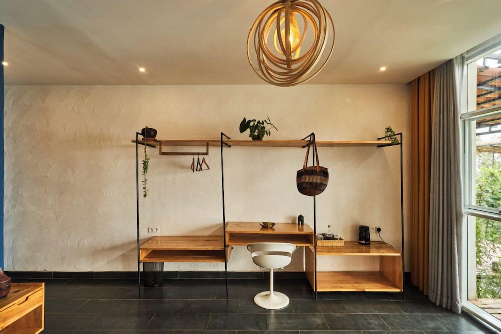 Design Double or Twin Room, City View photo 2