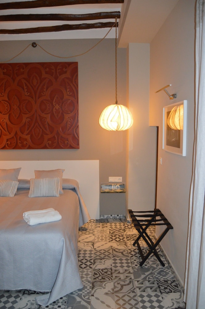 Habitación Doble Familiar, 1 Cama Doble