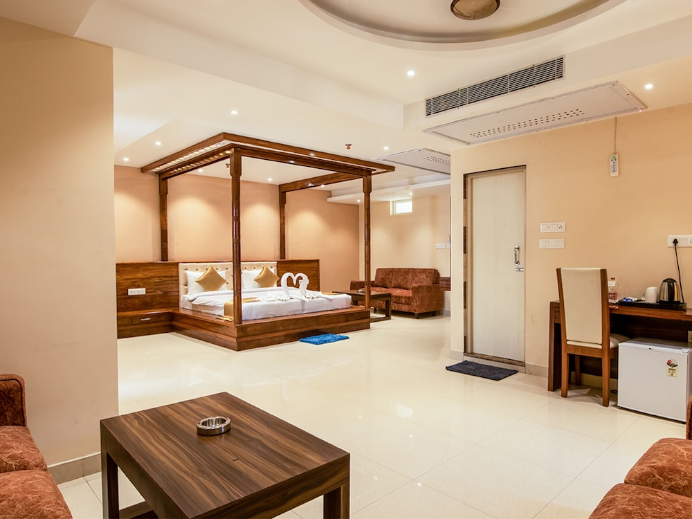 Suite Room photo 3