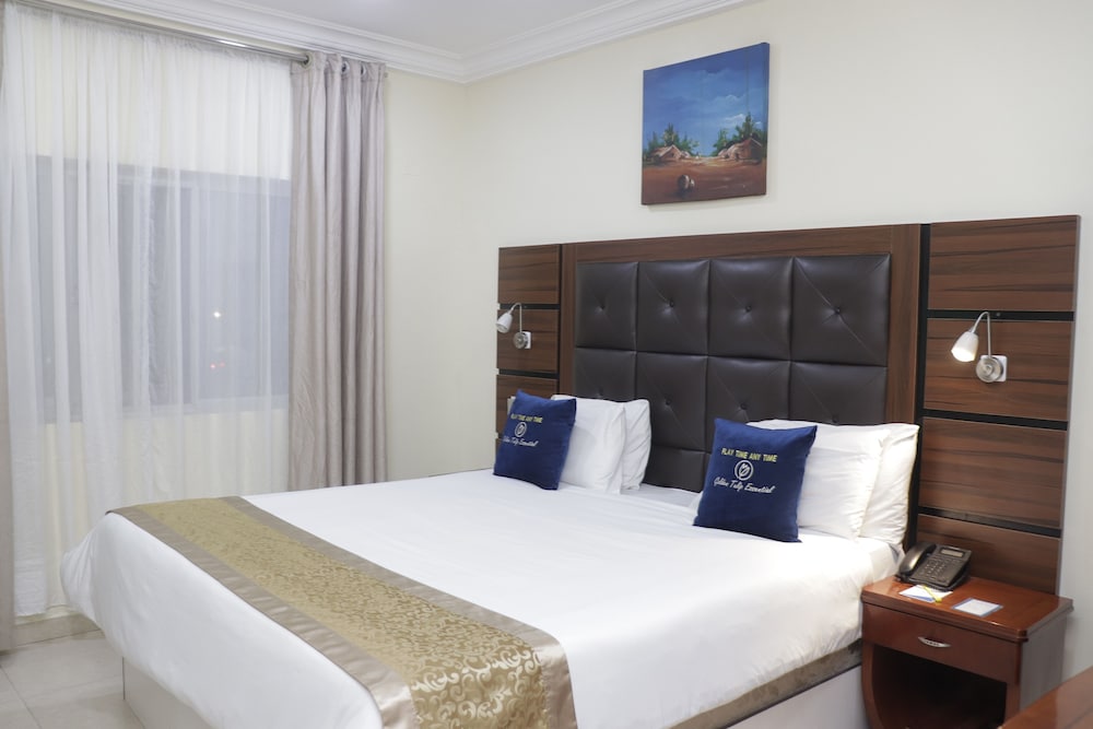 Deluxe Room photo 3