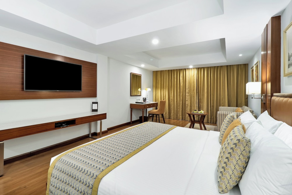Club Suite - Photo 4