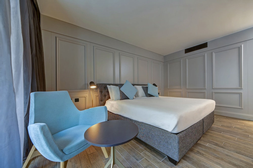 Classic Double Room - Photo 3