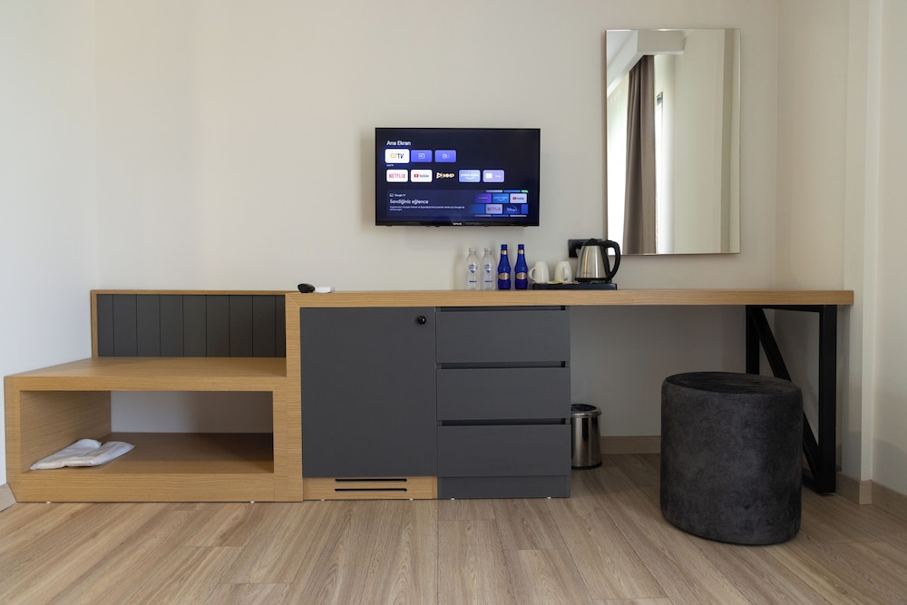 Deluxe Double Room - Photo 6