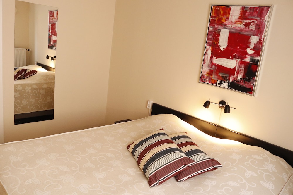 Comfort Double Room, 1 Queen Bed photo 1