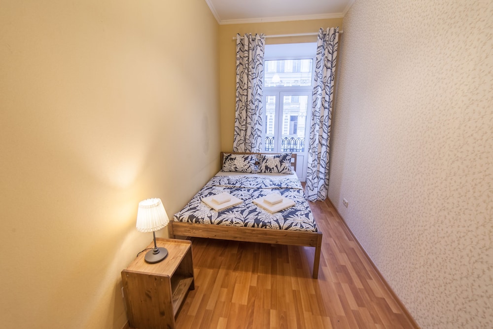 Superior Double Room, Balcony