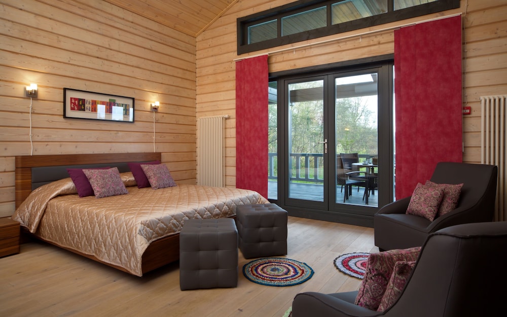 Cottage, 1 Bedroom