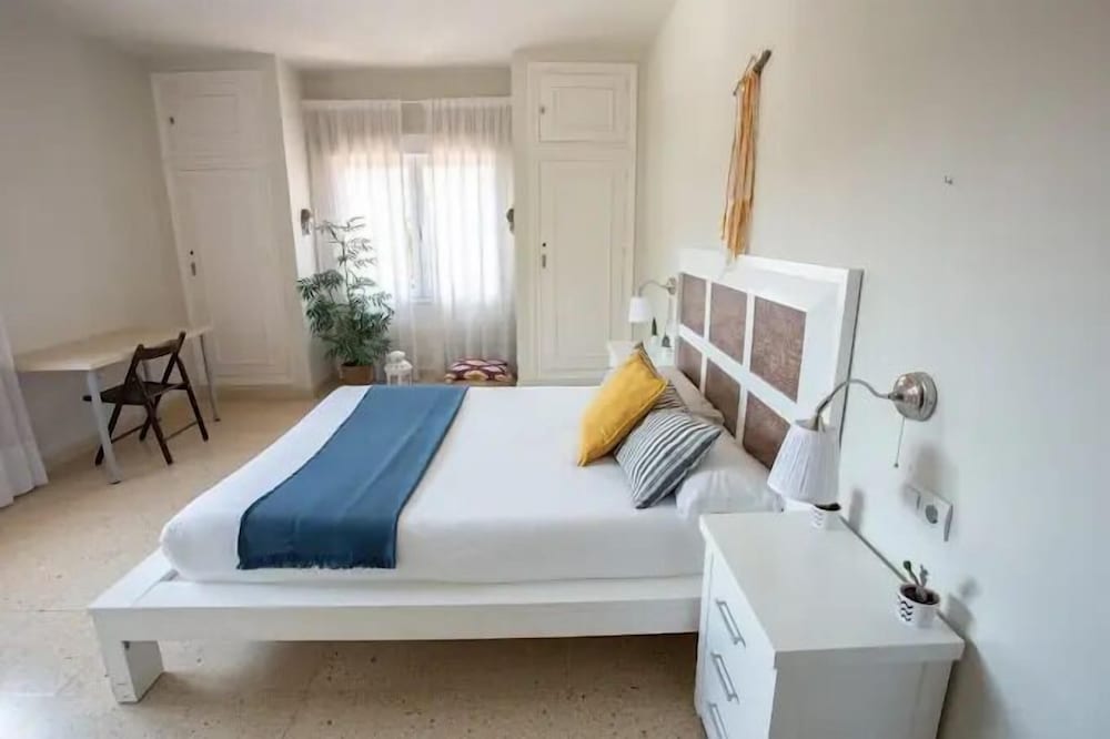Habitación Doble Deluxe