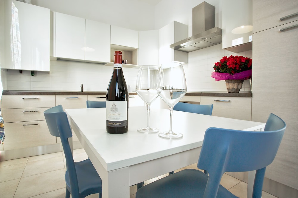 Good Wine Lejligheder, Billede 2