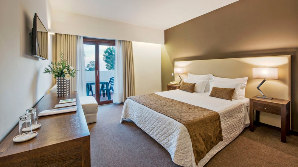 Superior Double Room, Balcony - Photo 1