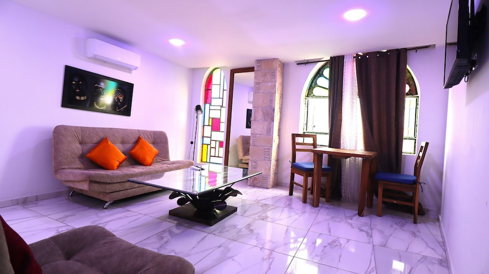 Premium Apartment, Kitchenette, Sea View