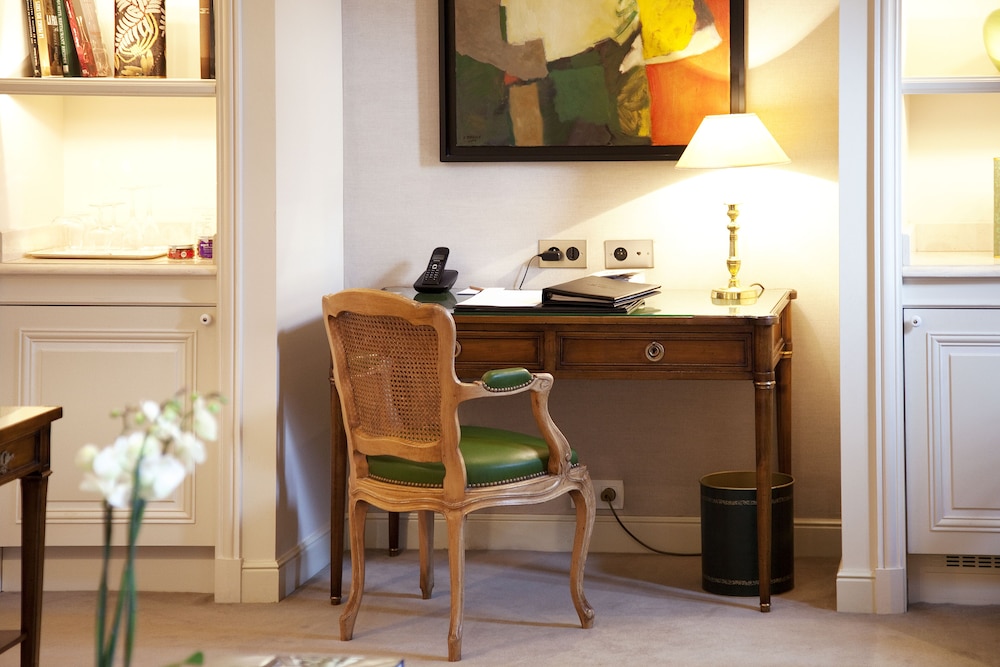 Junior Suite - Photo 5