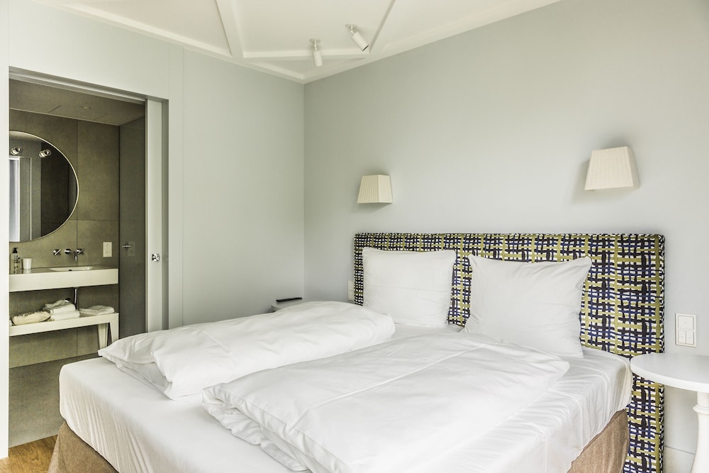 Hotel Augustin - Photo 29